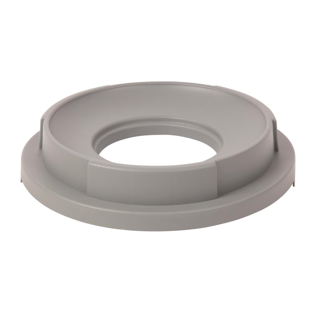 Jantex Bin Lid with Hole 80Ltr • PAS-L679