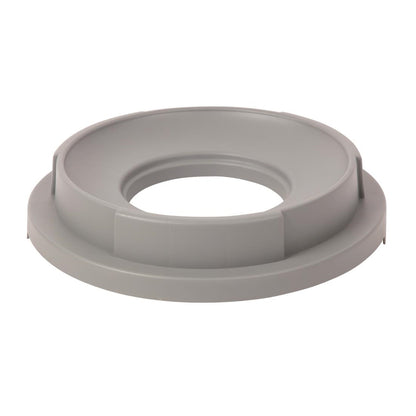 Jantex Bin Lid with Hole 80Ltr • PAS-L679