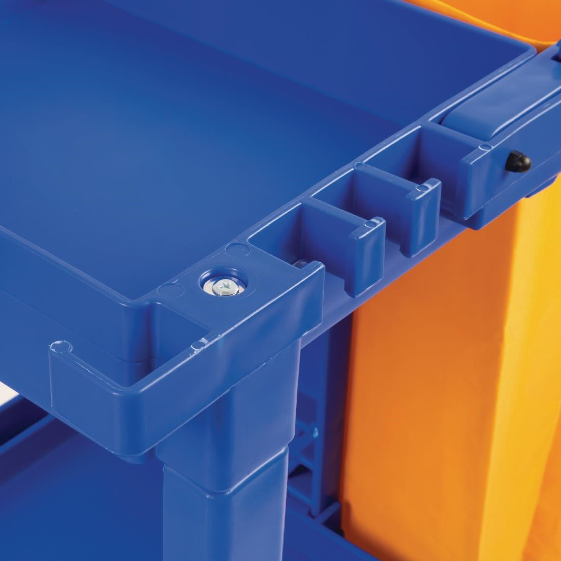 Jantex Janitorial Trolley • PAS-L683