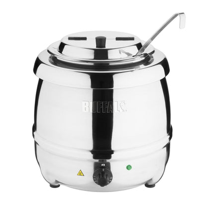 Apuro Stainless Steel Soup Kettle • PAS-L714-A