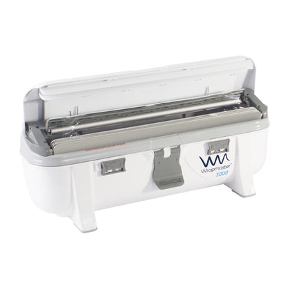 Wrapmaster3000 Cling Wrap & Foil Dispenser 305mm wide • PAS-M801