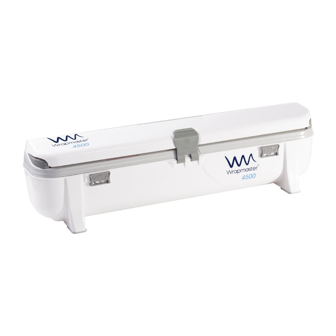 Wrapmaster 4500 Cling Wrap & Foil Dispenser • PAS-M802