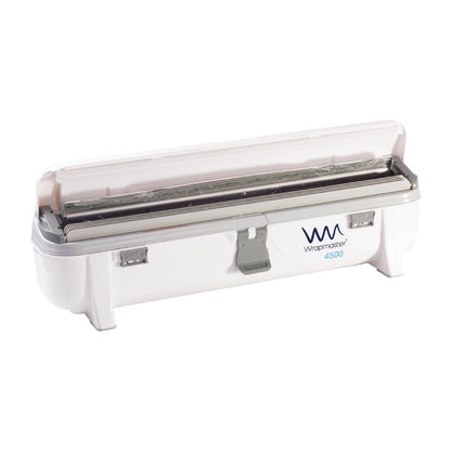 Wrapmaster 4500 Cling Wrap & Foil Dispenser • PAS-M802