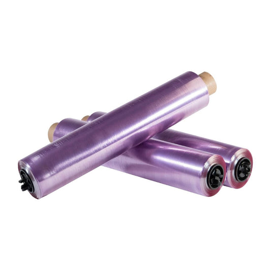 Wrapmaster Cling Wrap Refills 300mx305mm (3 Pack) (Pack quantity: 3 Rolls | 305(W)mm x 300(L)mm) • PAS-M809