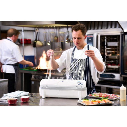 Wrapmaster Cling Wrap Refills 300m x 460mm (3 Pack) • PAS-M810