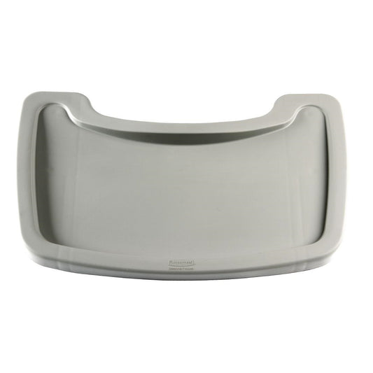 Rubbermaid High Chair Platinum Tray • PAS-M849