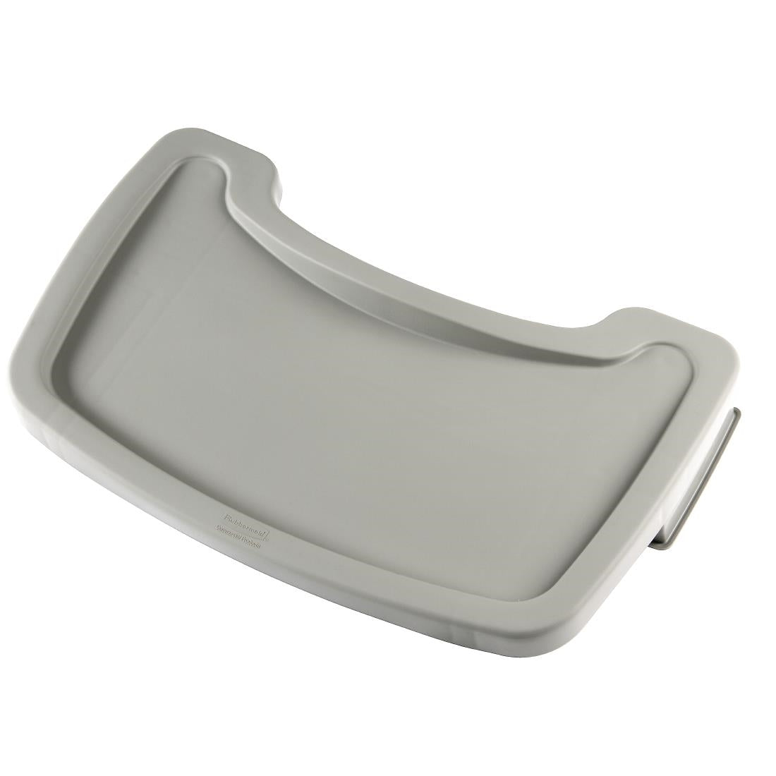 Rubbermaid High Chair Platinum Tray • PAS-M849
