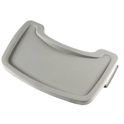 Rubbermaid High Chair Platinum Tray • PAS-M849