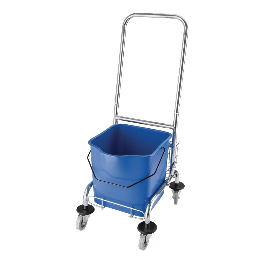 Jantex Mop Wringer with Metal Cart 20ltr • PAS-M884