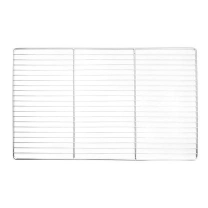 Vogue Stainless Steel Oven Grid 530mm • PAS-M929
