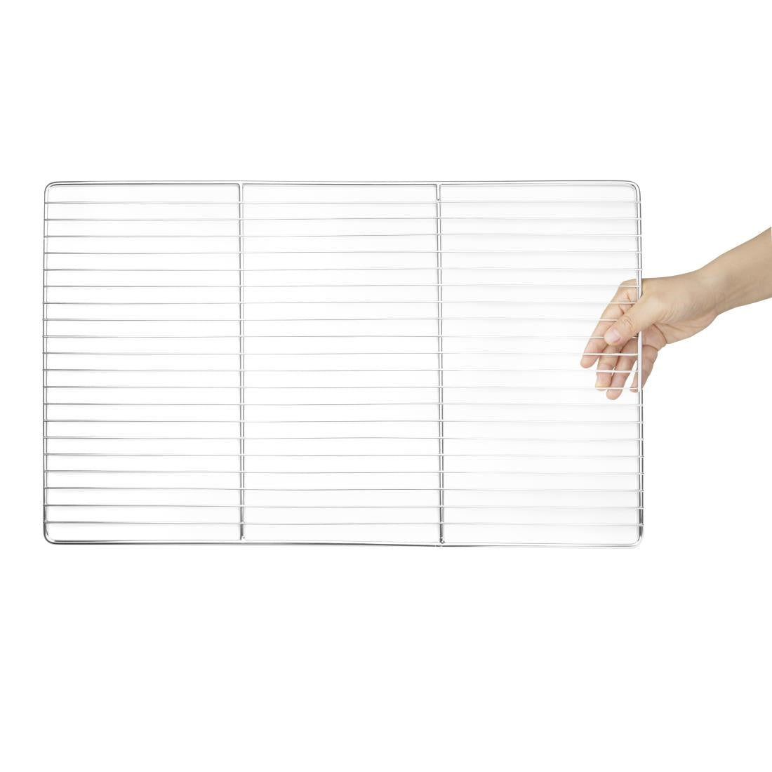 Vogue Stainless Steel Oven Grid 530mm • PAS-M929