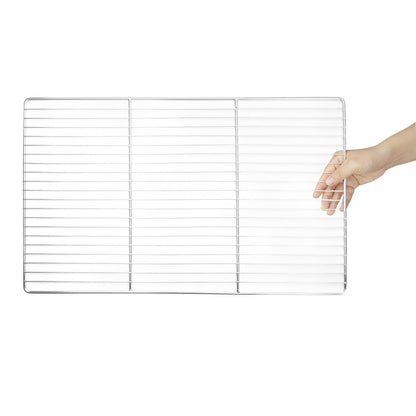 Vogue Stainless Steel Oven Grid 530mm • PAS-M929