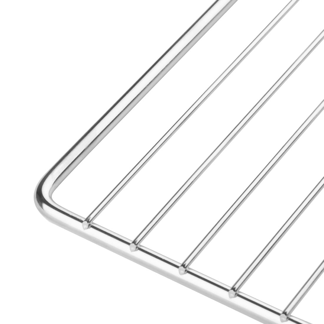 Vogue Stainless Steel Oven Grid 530mm • PAS-M929