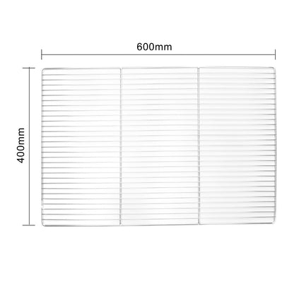 Vogue Cooling Rack 600 x 400mm • PAS-M930