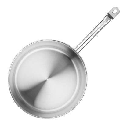 Vogue Stainless Steel Saucepan 280mm • PAS-M946