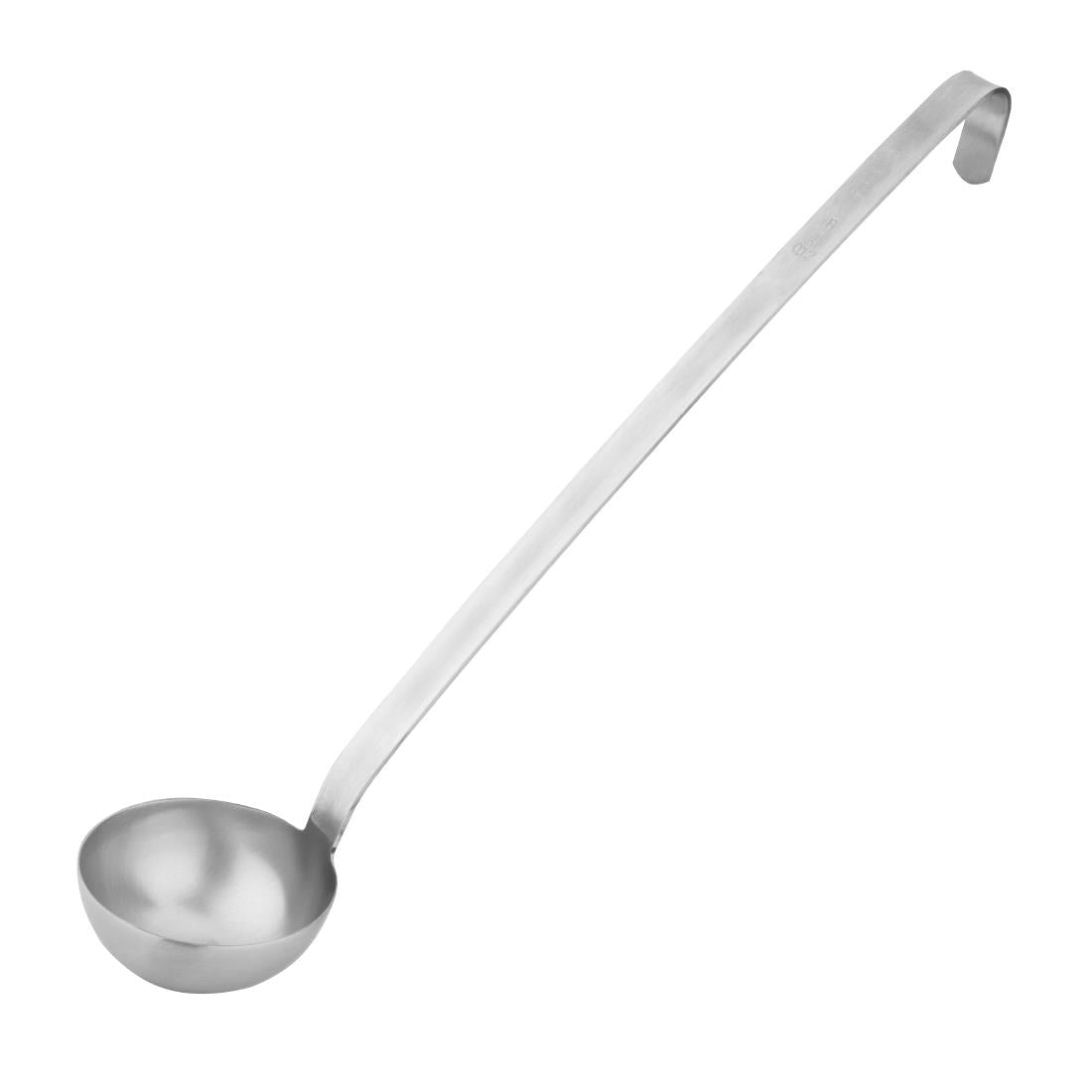 Vogue Ladle 125ml • PAS-M960