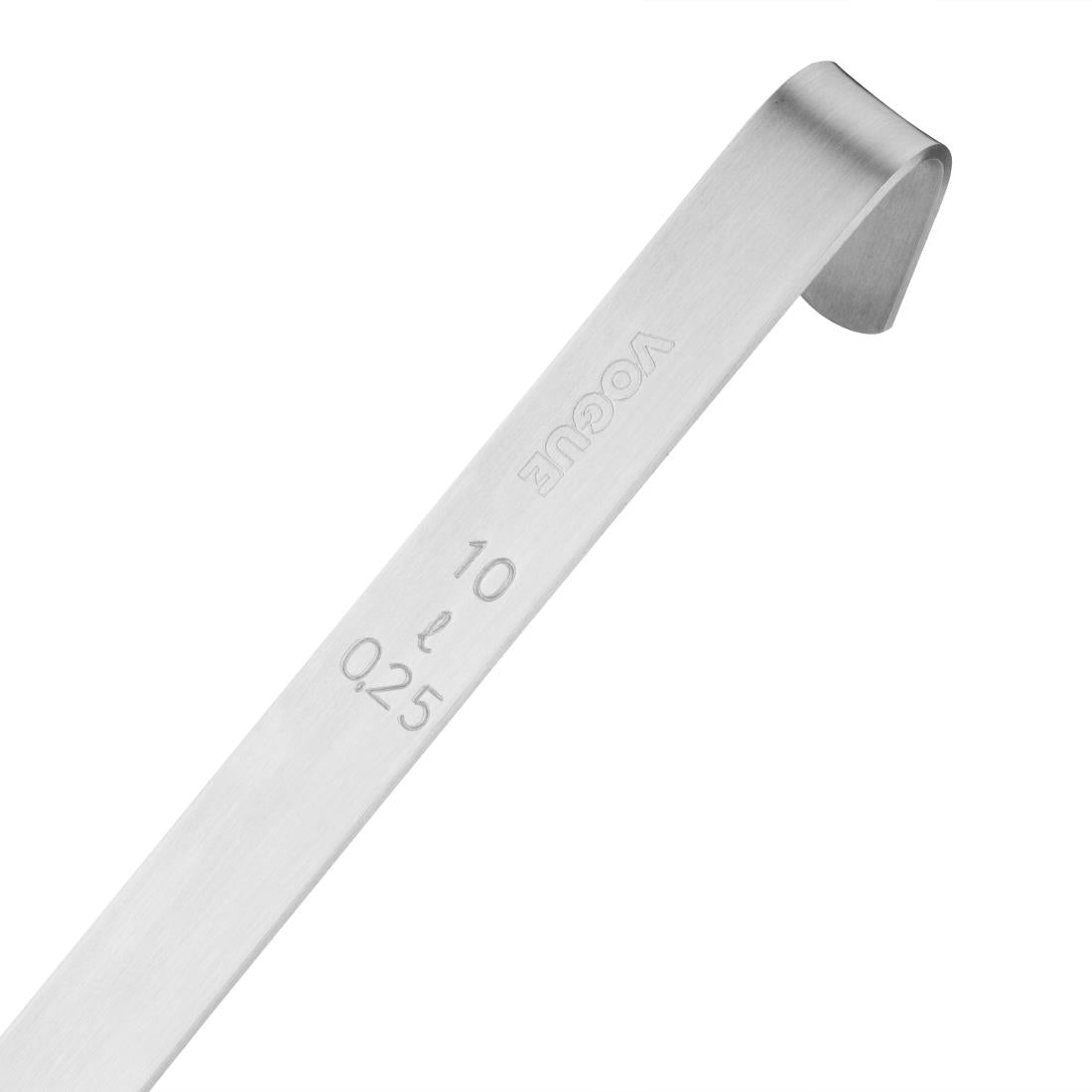 Vogue Ladle 250ml • PAS-M961