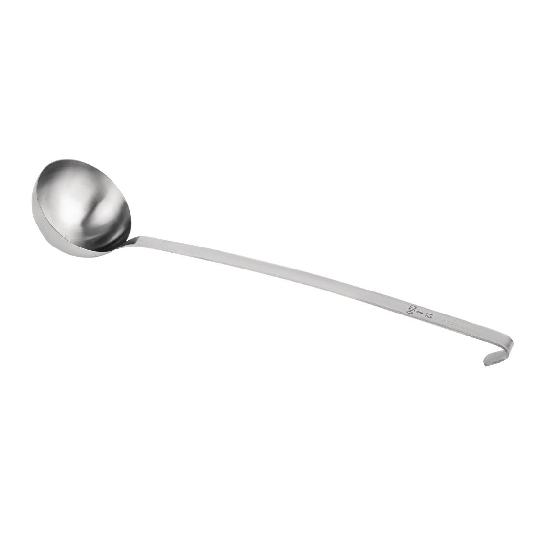Vogue Ladle 400ml • PAS-M962