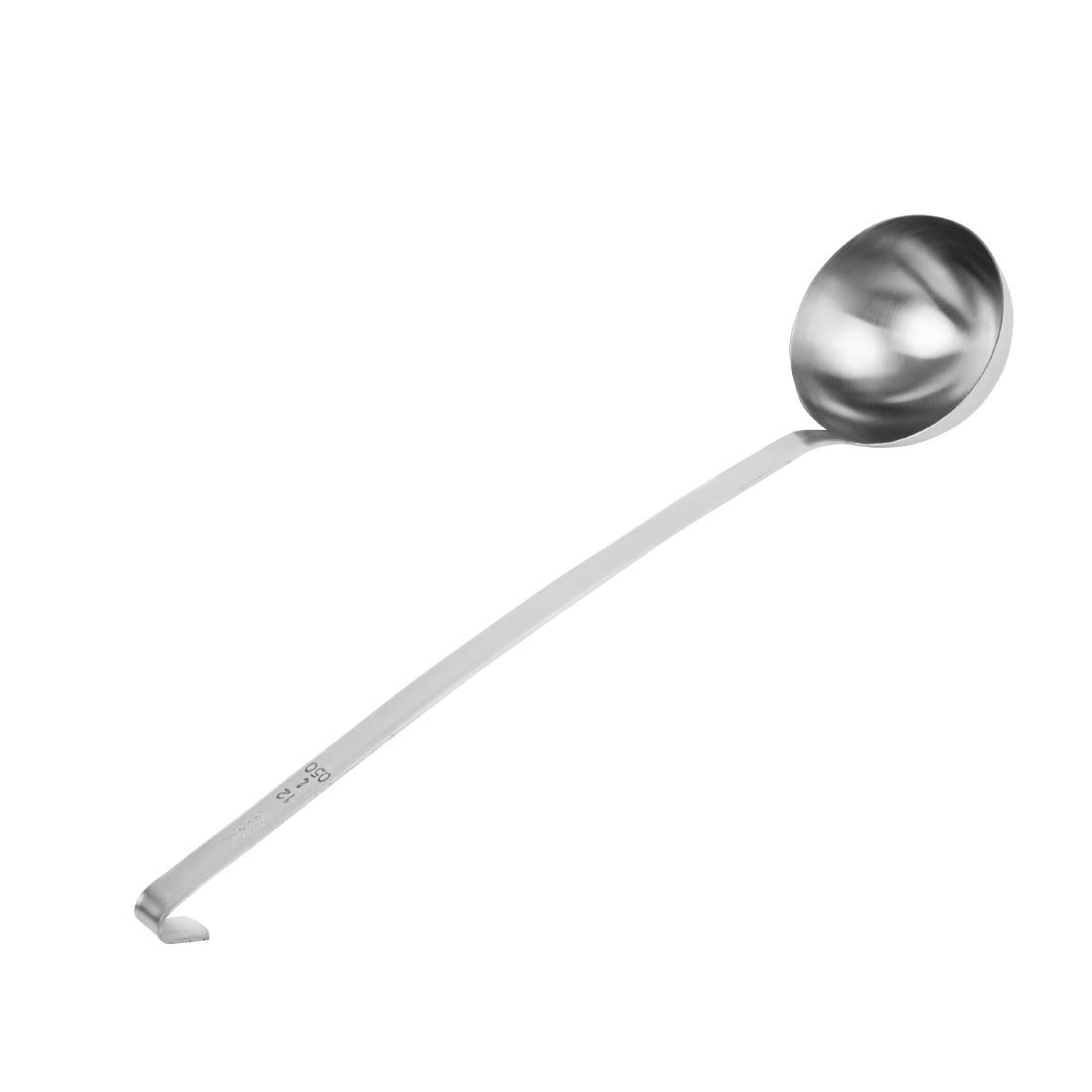 Vogue Ladle 400ml • PAS-M962
