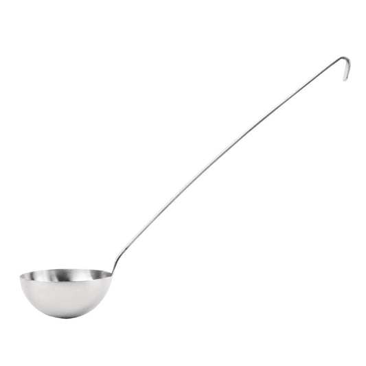 Vogue Ladle 400ml • PAS-M962