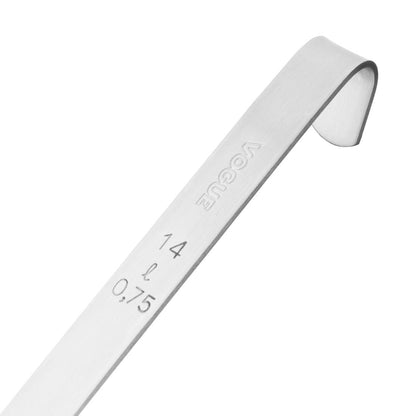 Vogue Ladle 750ml • PAS-M963