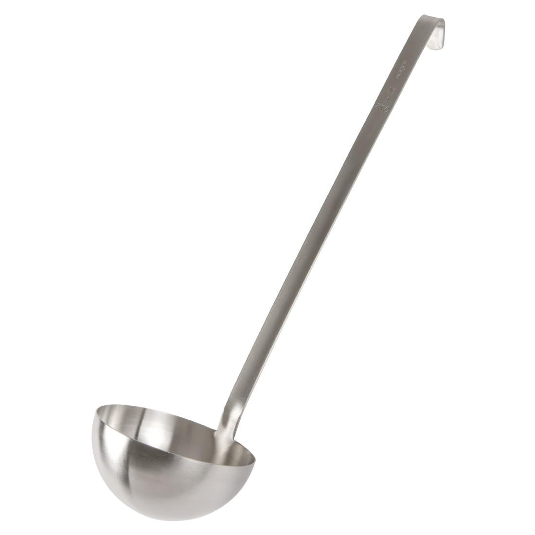 Vogue Ladle 125ml • PAS-M960