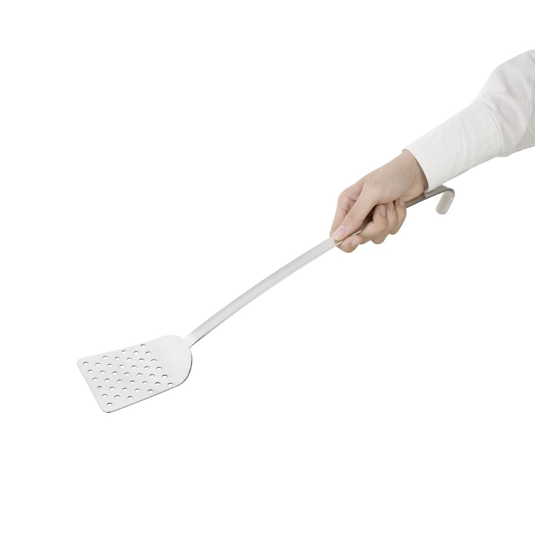 Vogue Long Handled Fish Slicer • PAS-M965