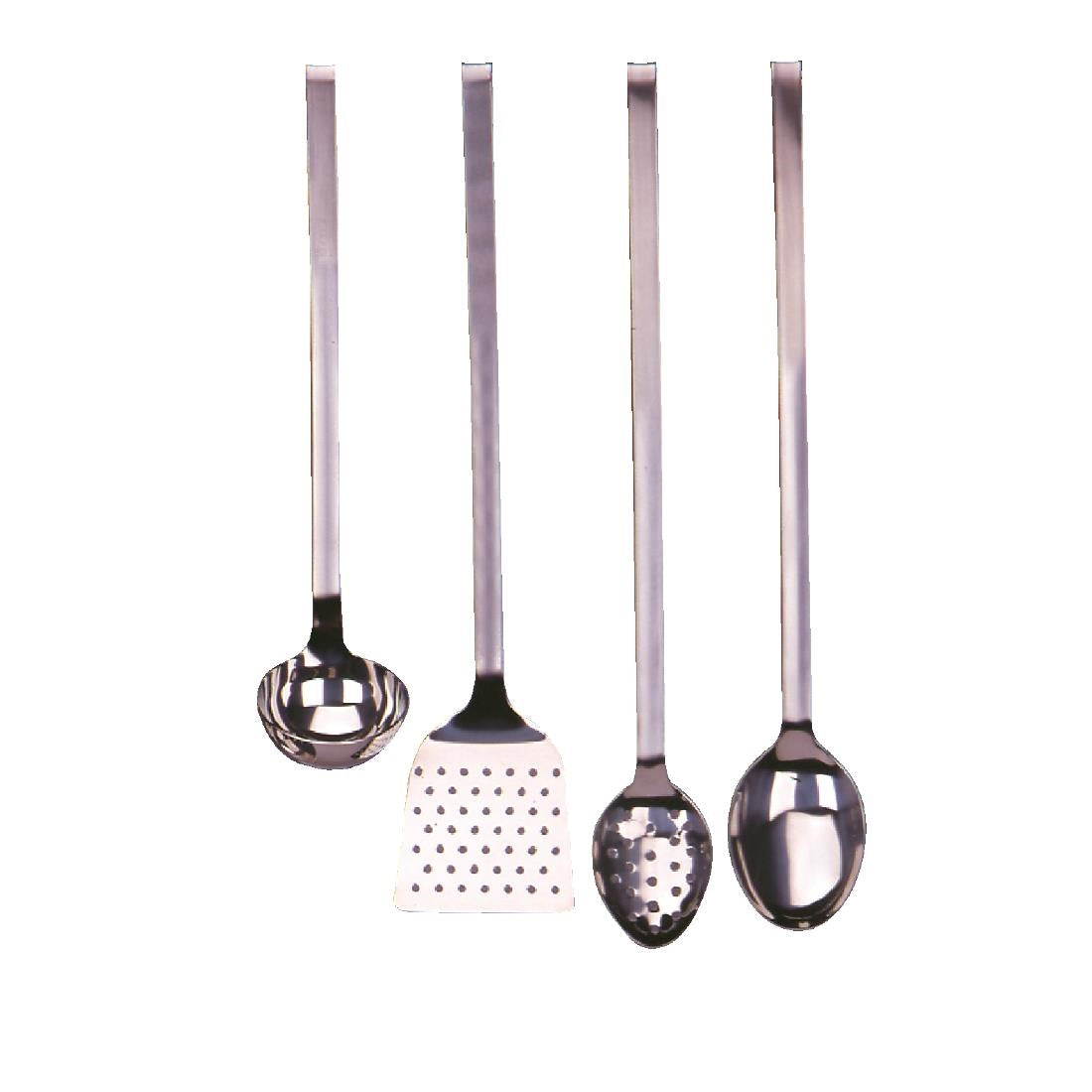 Vogue Long Handled Fish Slicer • PAS-M965