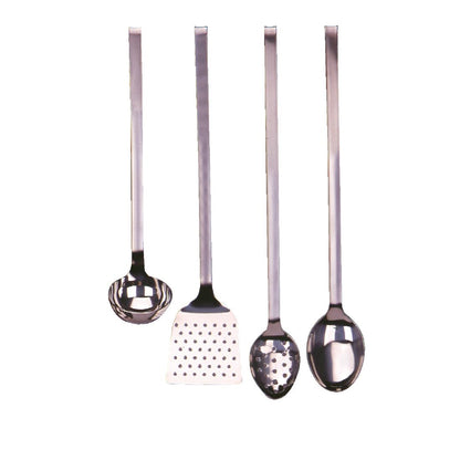 Vogue Long Handled Fish Slicer • PAS-M965