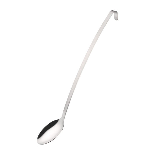 Vogue Long Serving Spoon 470mm • PAS-M967