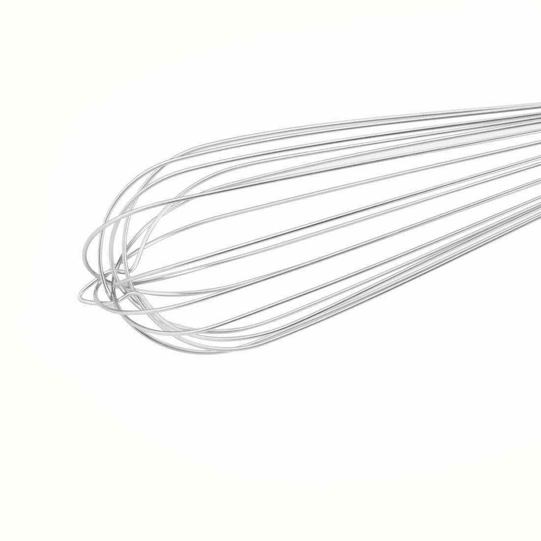 Vogue Heavy Balloon Whisk 505mm • PAS-M968