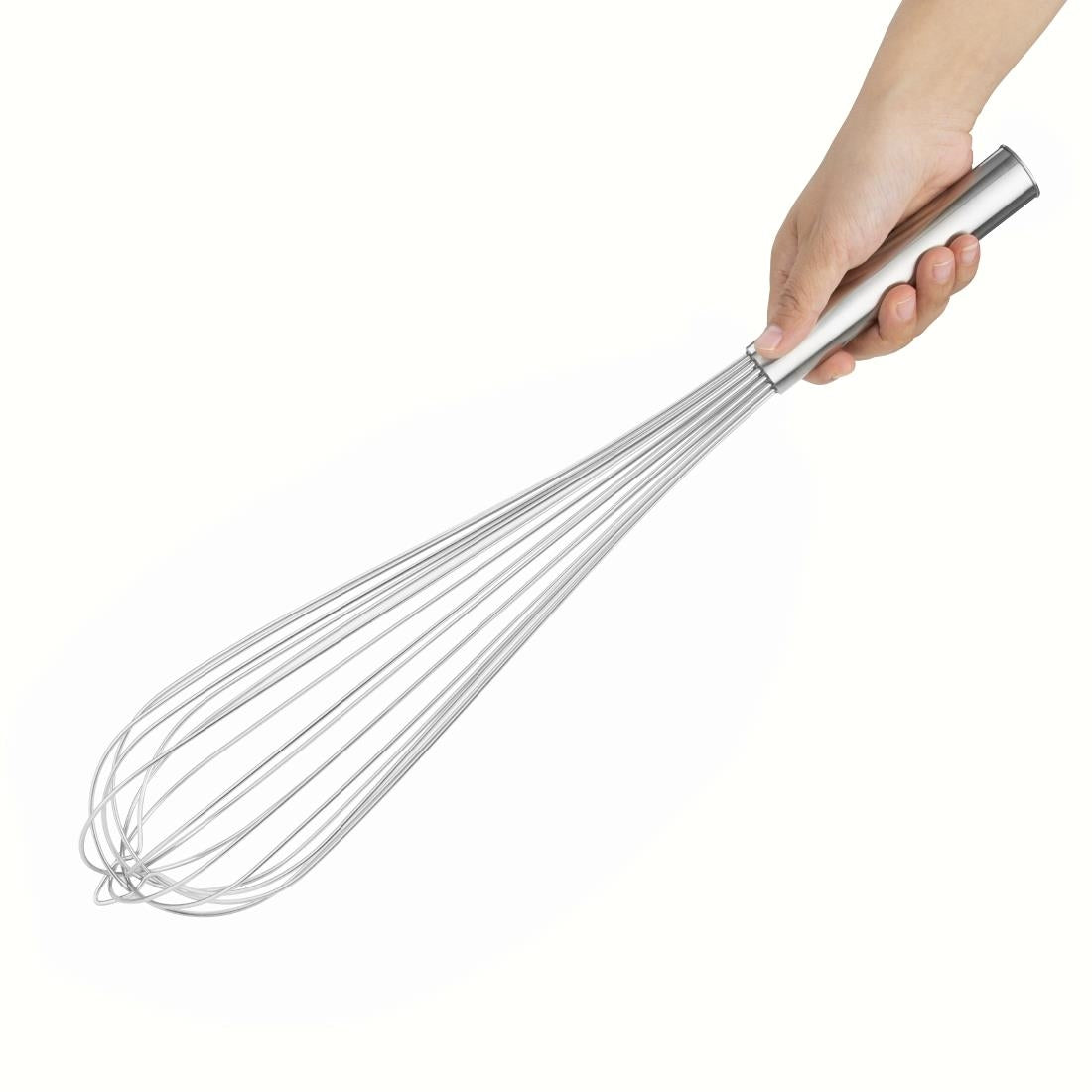 Vogue Heavy Balloon Whisk 505mm • PAS-M968