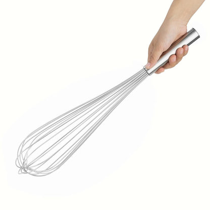 Vogue Heavy Balloon Whisk 505mm • PAS-M968