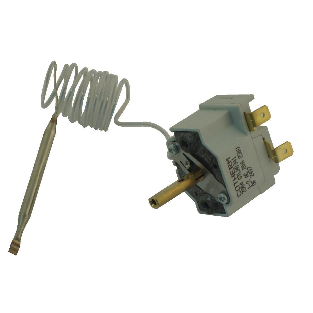 Apuro Thermostat • PAS-N125