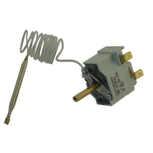 Apuro Thermostat • PAS-N125