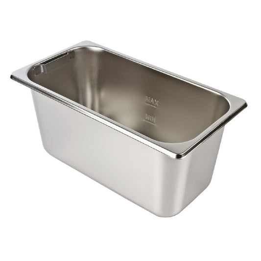 Apuro Oil Pan • PAS-N279