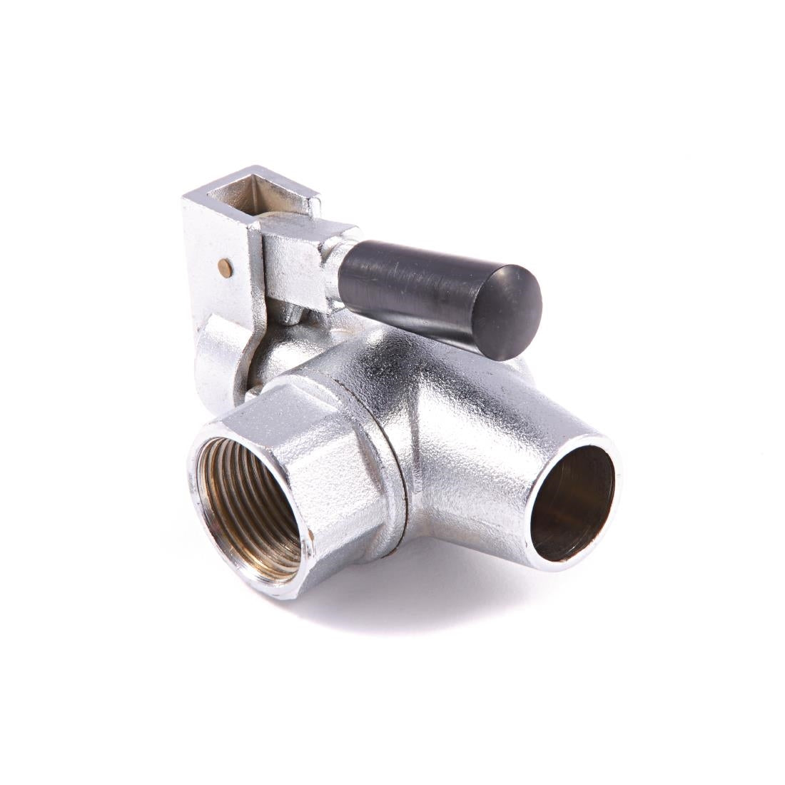 Apuro Drain Tap • PAS-N302