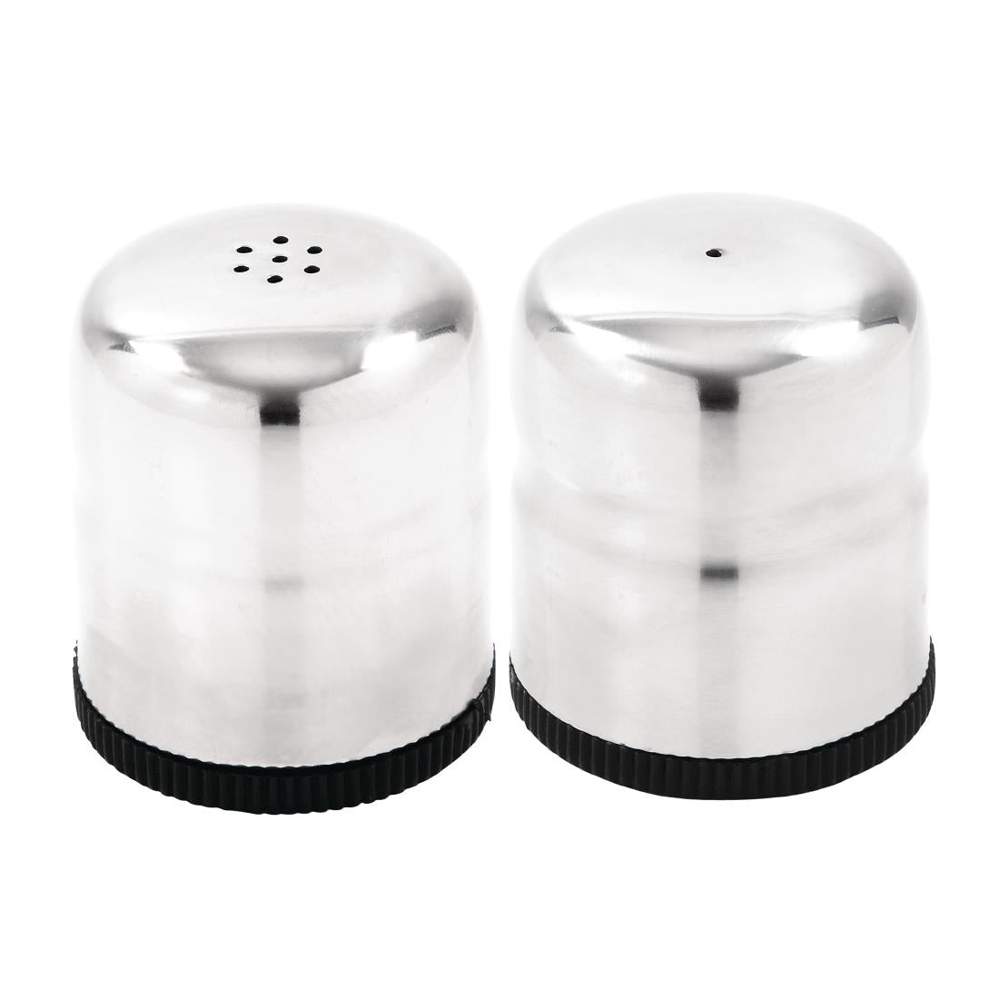 Olympia Mini Salt and Pepper Shaker Set • PAS-P043