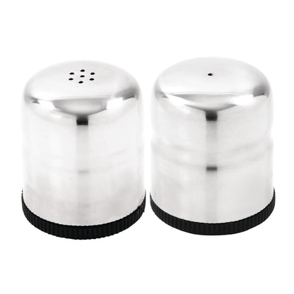 Olympia Mini Salt and Pepper Shaker Set • PAS-P043