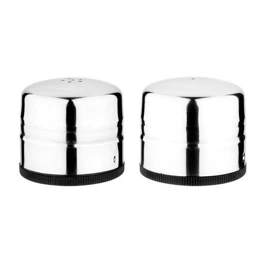 Olympia Jumbo Salt and Pepper Shaker Set • PAS-P044