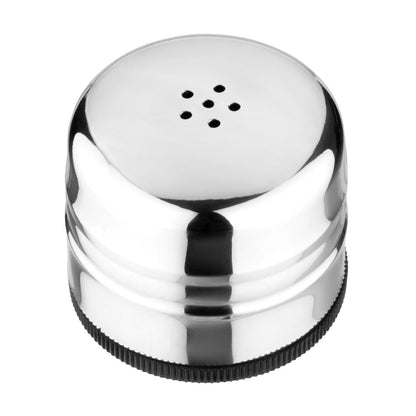 Olympia Jumbo Salt and Pepper Shaker Set • PAS-P044