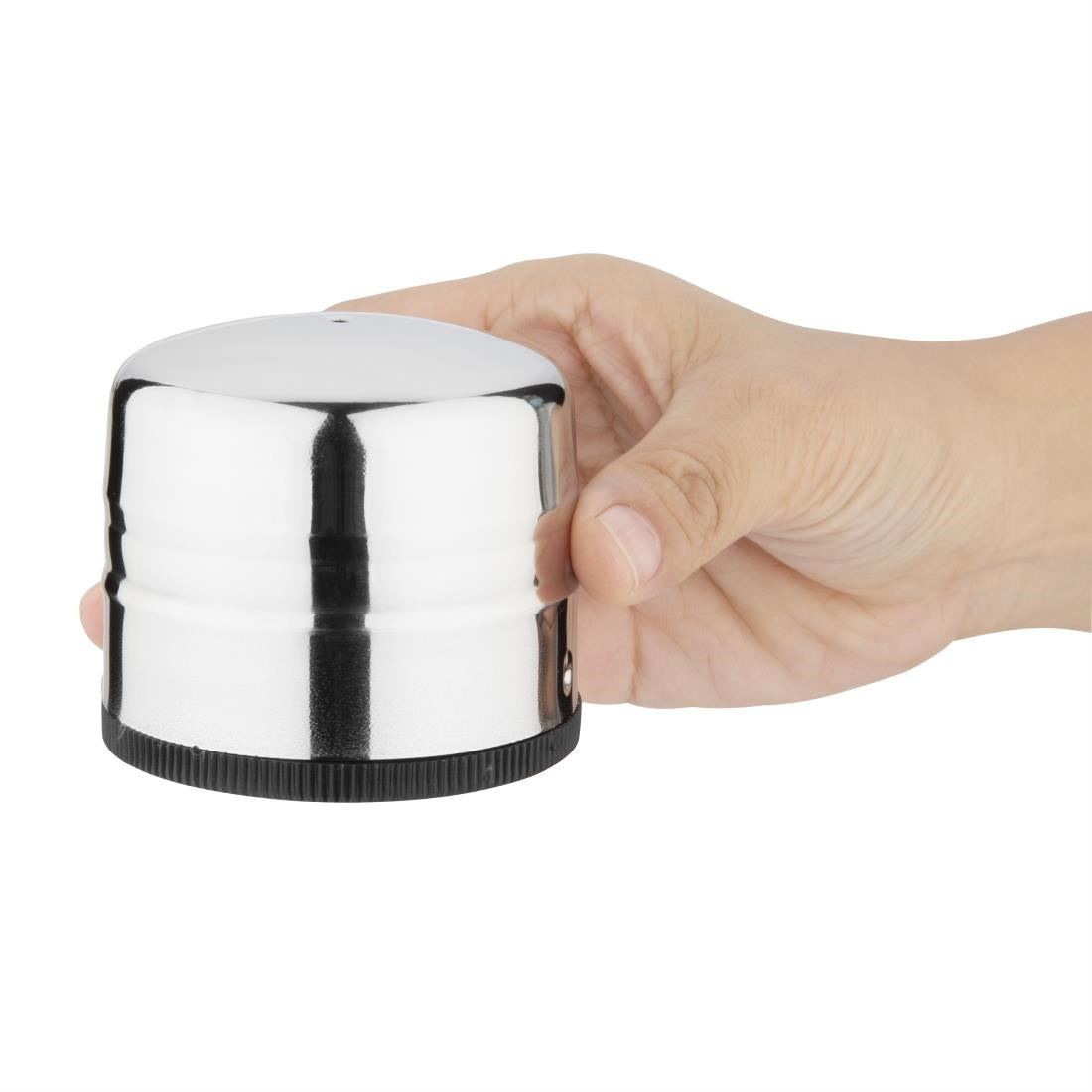 Olympia Jumbo Salt and Pepper Shaker Set • PAS-P044