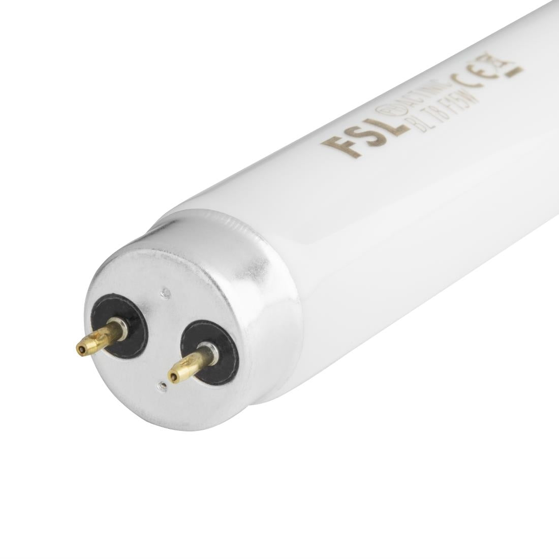 Eazyzap Replacement Fluorescent Tube 15W for Eazyzap Bug Zapper • PAS-P149