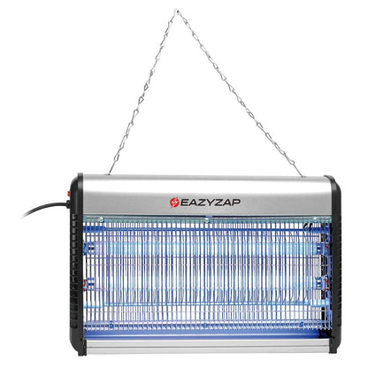 Eazyzap Replacement Fluorescent Tube 15W for Eazyzap Bug Zapper • PAS-P149