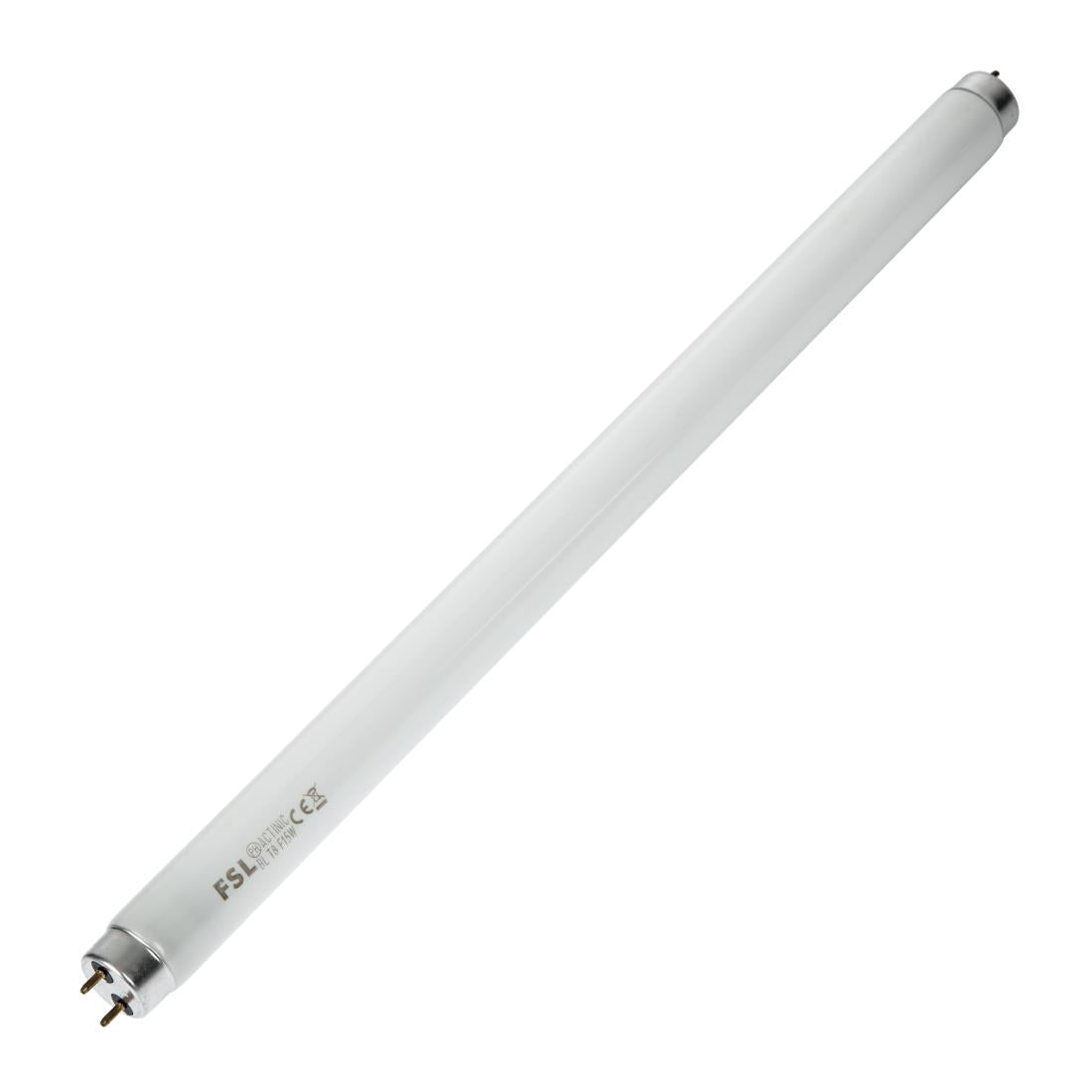 Eazyzap Replacement Fluorescent Tube 15W for Eazyzap Bug Zapper • PAS-P149
