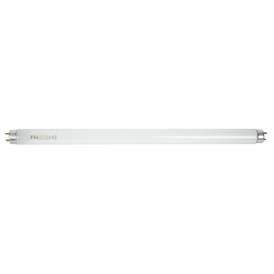 Eazyzap Replacement Fluorescent Tube 15W for Eazyzap Bug Zapper • PAS-P149