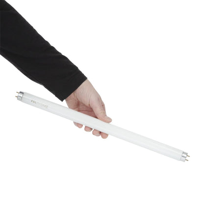 Eazyzap Replacement Fluorescent Tube 15W for Eazyzap Bug Zapper • PAS-P149