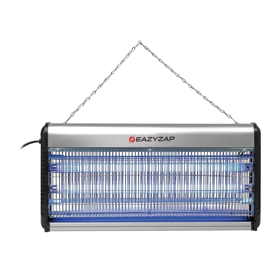 Eazyzap Replacement Fluorescent Tube 18W for Eazyzap Bug Zapper • PAS-P153