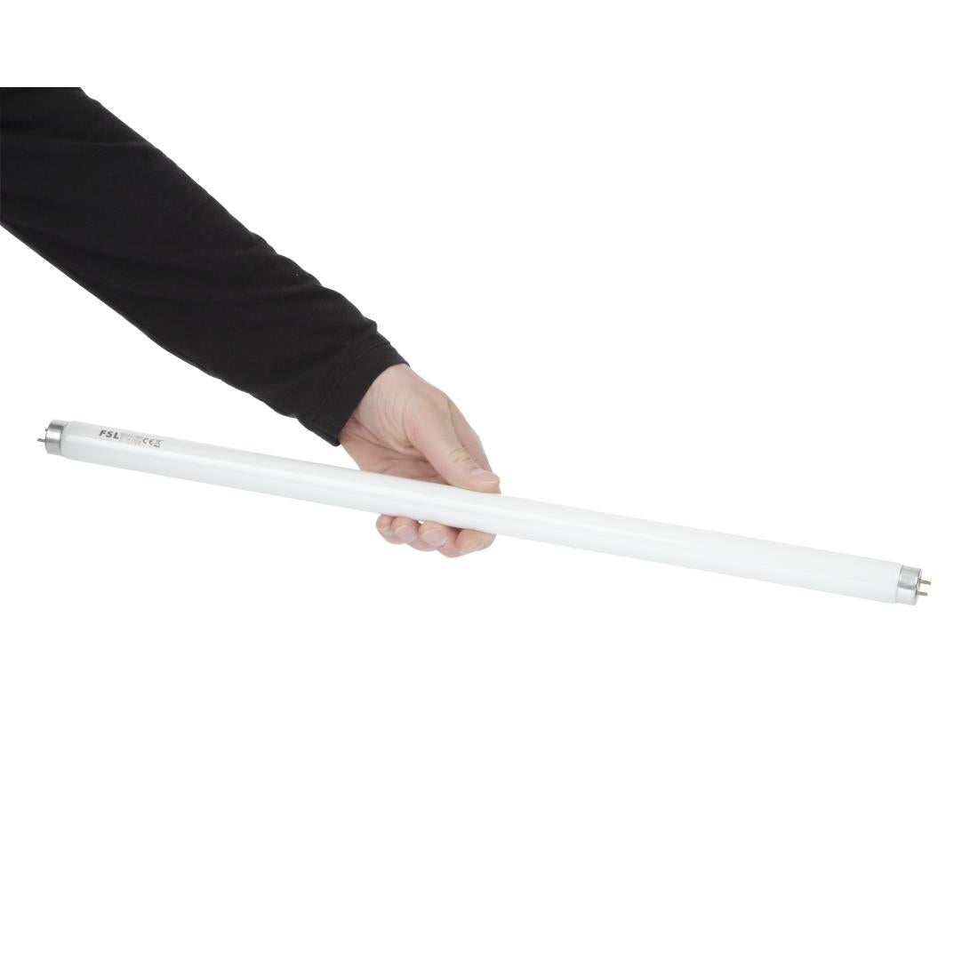 Eazyzap Replacement Fluorescent Tube 18W for Eazyzap Bug Zapper • PAS-P153