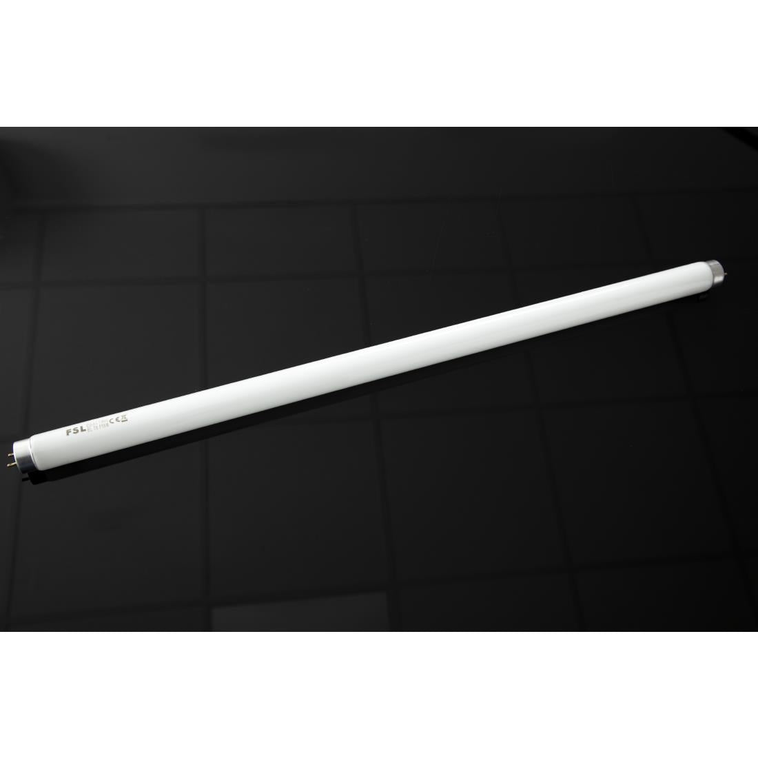 Eazyzap Replacement Fluorescent Tube 18W for Eazyzap Bug Zapper • PAS-P153